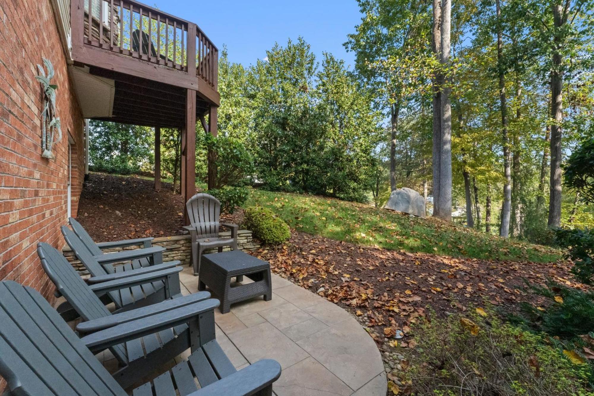 Lakeside Landing By Avantstay Private Dock Муурсвил Екстериор снимка